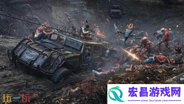 第一人称射击毒液突击队将于2026年初发售