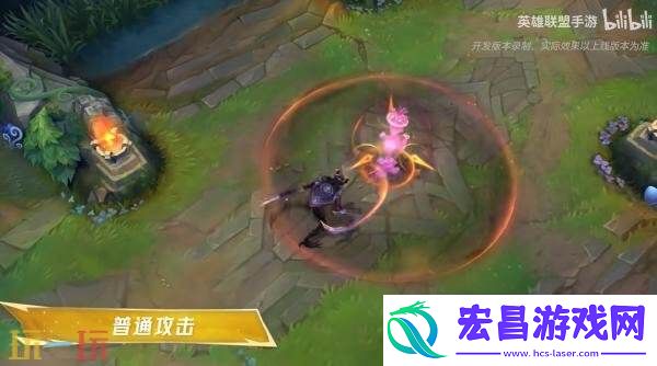 猎天使异形-卡兹克」展示！8.30超前体验
