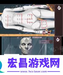 囚偶第四章通关攻略