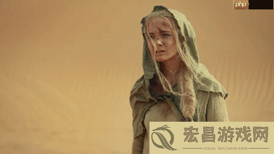 太烧钱了！Netflix巫师剧集已豪掷5亿美元