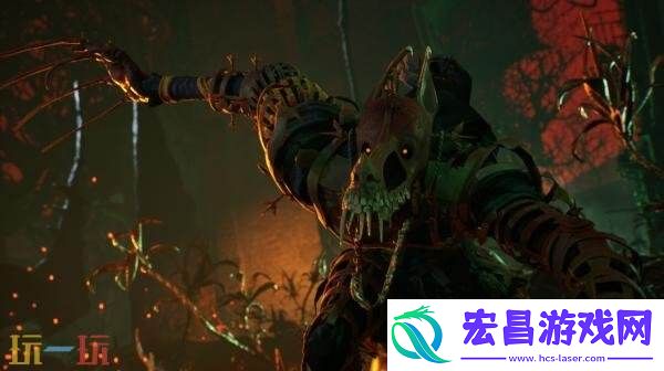 Divina-Commedia预告发布