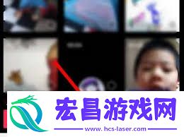 抖音火山版如何去添加表情包