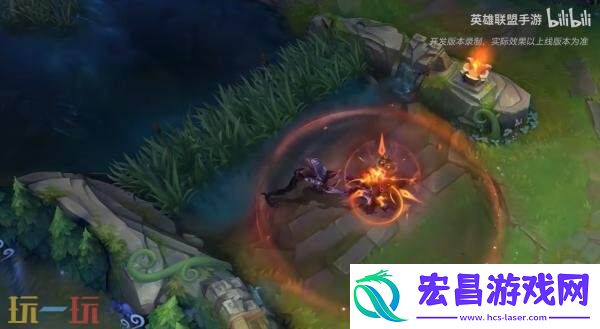 猎天使异形-卡兹克」展示！8.30超前体验