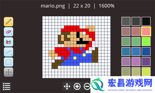 IsoPix Pro截图