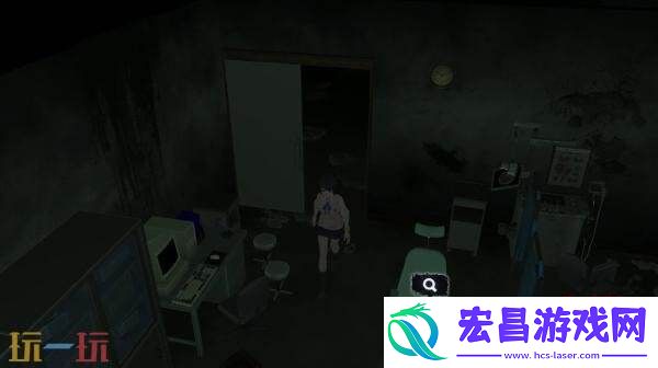 恐怖游戏尸体派对2