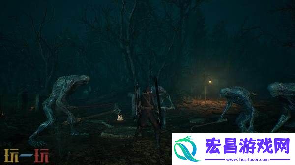 科乐美宣布噩梦模式将回归合金装备Δ