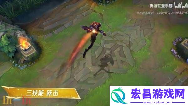 猎天使异形-卡兹克」展示！8.30超前体验