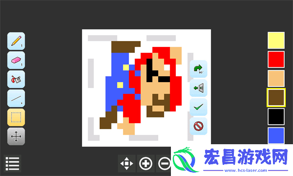 IsoPix Pro截图