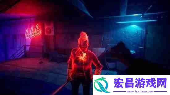 IGN试玩吸血鬼