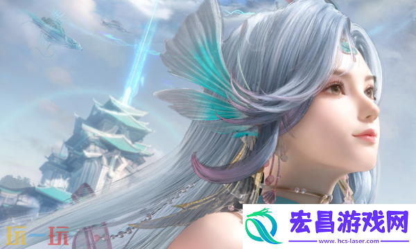 水中之风东海奇遇收集
