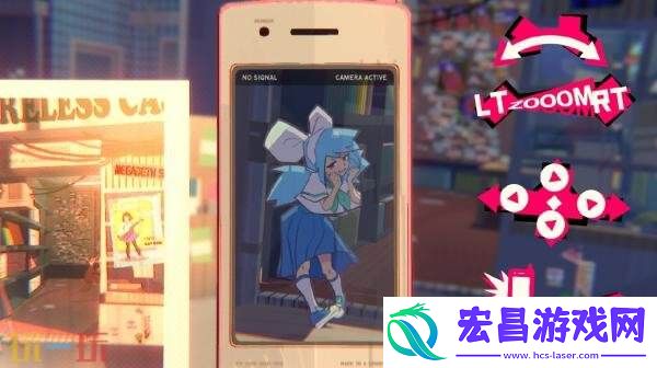 节奏冒险游戏UNBEATABLE将于11月6日推出