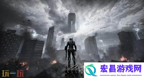 CITY游戏预告发布