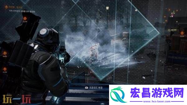 CITY游戏预告发布