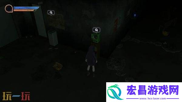恐怖游戏尸体派对2