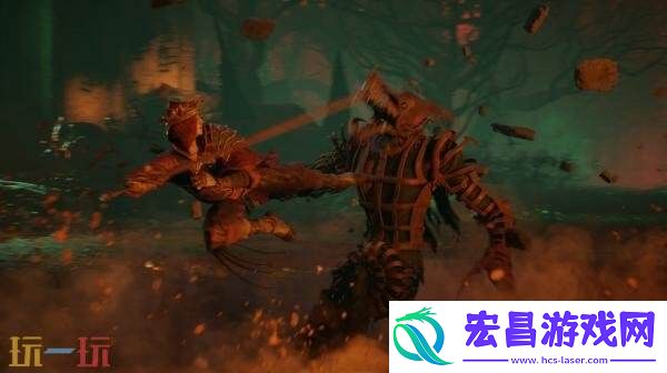 Divina-Commedia预告发布