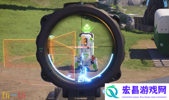 钢枪技巧分享