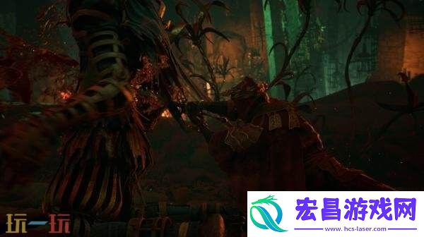 Divina-Commedia预告发布