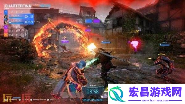 Takers将登陆Steam平台