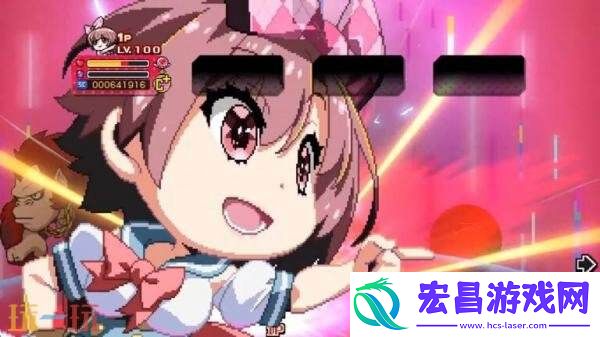 魅影破坏者