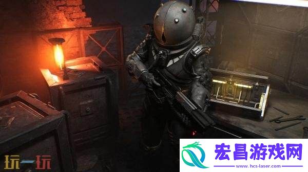 第三人称生存恐怖游戏时间旅者