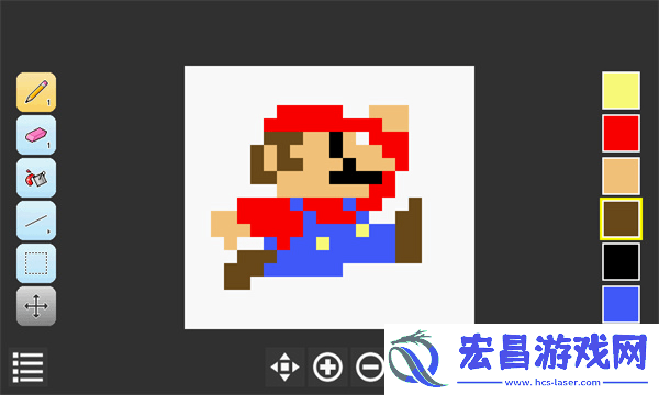 IsoPix Pro截图