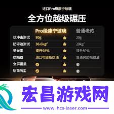 iPhone16系列手机参数配置怎样