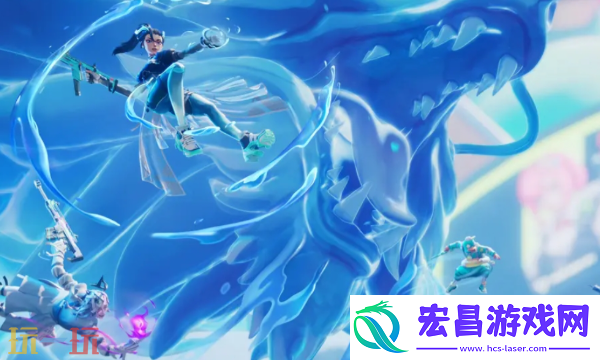 开镜设置方法分享