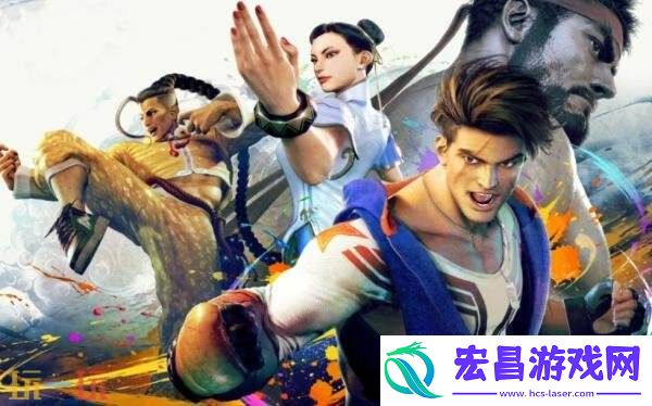 卡普空TGS2025东京电玩展阵容公布！包含怪物猎人