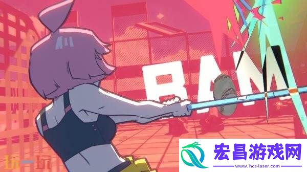节奏冒险游戏UNBEATABLE将于11月6日推出