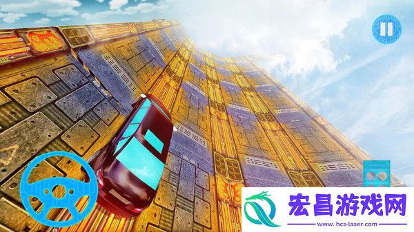 极端赛车驾驶模拟器截图