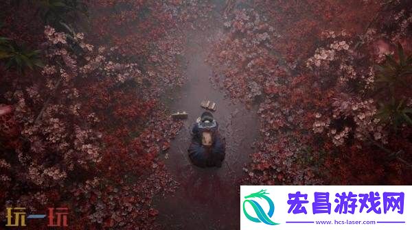 心理恐怖游戏寂静岭f故事预告发布