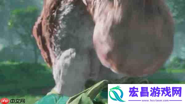 揭晓超高交互世界