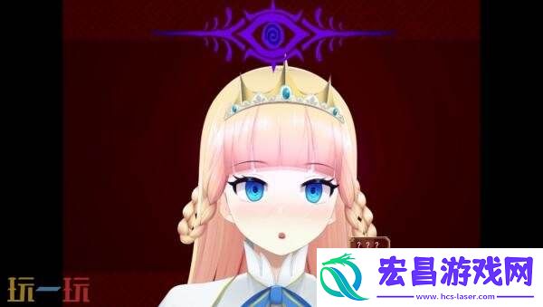 2D冒险角色扮演催眠公主骑士现已正式发售