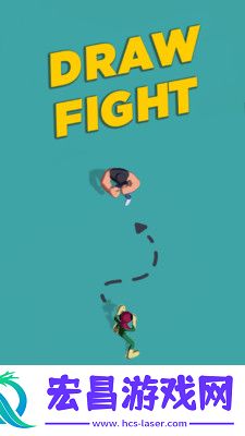 火柴人英雄混战截图