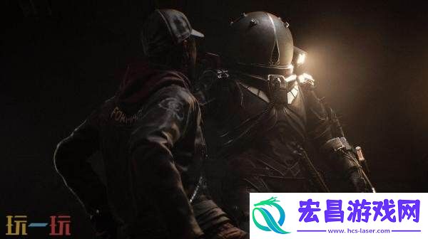 第三人称生存恐怖游戏时间旅者