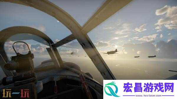 of-Thunder将于9月2日推出