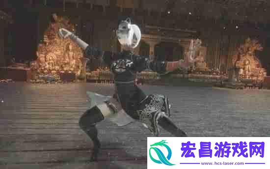 大佬自制明末