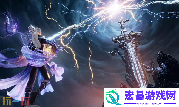 游戏区别介绍