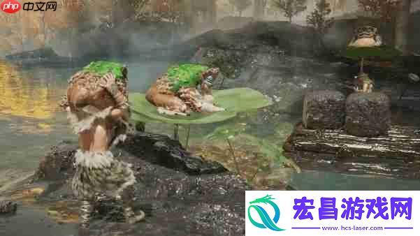 揭晓超高交互世界