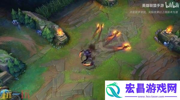 猎天使异形-卡兹克」展示！8.30超前体验