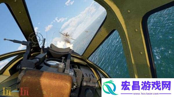 of-Thunder将于9月2日推出