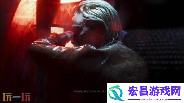 PARADES游戏预告发布