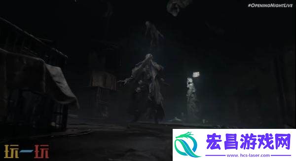 恐怖射击游戏穿越火线