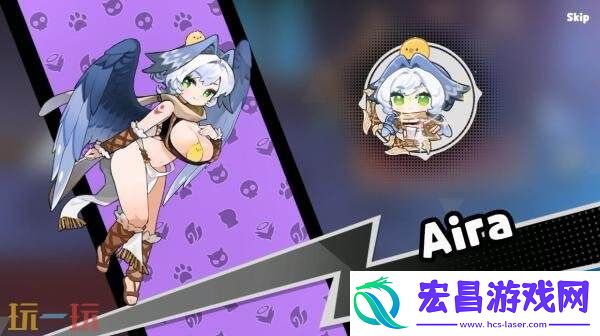 放置自走棋游戏魔物少女自走棋现已免费推出