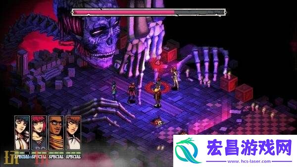 生活策略RPG恶魔学园官宣跳票！延期至11月19日发售