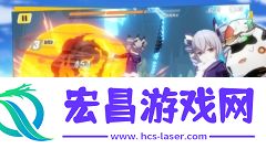 崩坏3截图