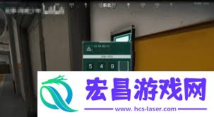 三角洲行动6.4的密码是什么