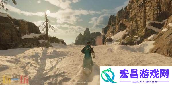 雾锁王国抢先体验版更新「水之觉醒」将于10月推出