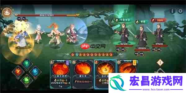 长生天机降世天星宗幻境打法攻略