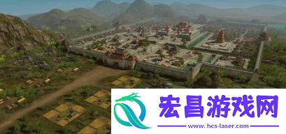 三国志霸道截图